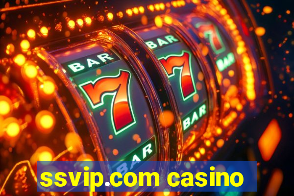 ssvip.com casino